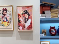 -海马体照相馆(上海月星环球港店)