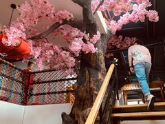 -缘福乡村铁锅炖民宿(八达岭店)