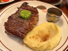 -羽深肉铺 Steak & Wine