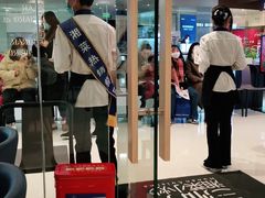 -兰湘子·湘菜小炒(石家庄万象城店)