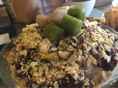 -Cafe Alice咖啡爱丽丝(奥城店)