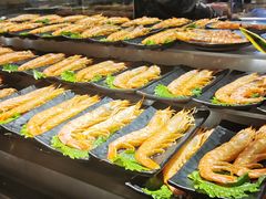 -喜庭海鲜自助(来福士店)