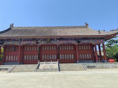 -华清宫景区