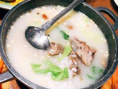 鸭汤泡饭-全聚德(江宁店)