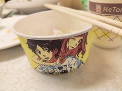 -原乡本味景山西街烤鸭店(北海公园店)