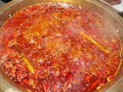 -小天鹅火锅·一线江景洪鼎旗舰店(洪崖洞店)