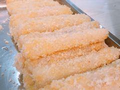 春饼-老大小食老尾春饼