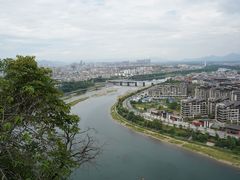 -叠彩山景区