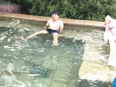 -徂徕山森林康养度假谷温泉