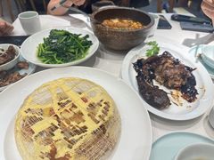 -虎哥私房菜(馒头山店)