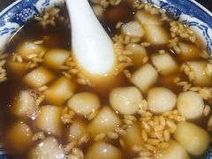 -阿坤传统手工小吃(杨家坪店)