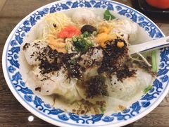 -老温州馄饨担(东游大厦店)