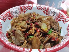 -西江红·株洲本地菜(滨江南路店)