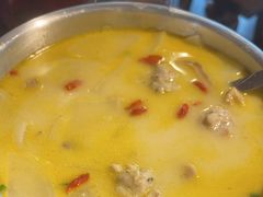 -打酱油·非遗淮扬菜(瘦西湖梅岭店)