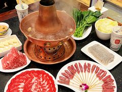 -南门涮肉(通州店)