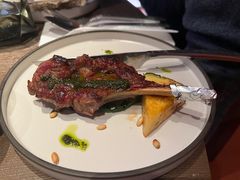 -星叶·东南亚料理(温州万象城店)