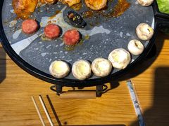 招牌黑猪五花肉-么肆烤肉(蓝山名邸店)