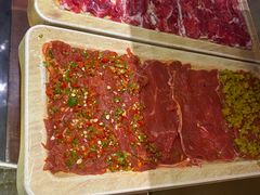 -巴邑火锅(江北万达店)
