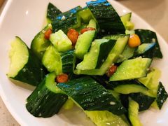 -蝎王府羊蝎子(北大地店)