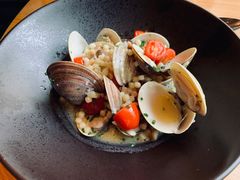 -君悦酒店·La Terrazza意合園·意式风味