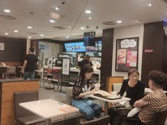 -肯德基(沪东店)