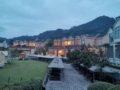 -重庆南山海昌汤都