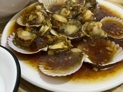 -九龙餐厅(大沽路店)