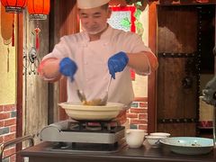 -山西会馆·晋菜·晋商宴·牌匾博物馆(胜利东街店)