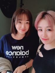 中发-Hello Lady发型设计