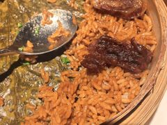 -乔街深夜食堂·台州菜·高压锅生蚝(杭州总店)
