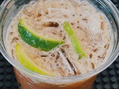 -LINLEE·手打柠檬茶(思北店)