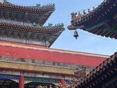 -普陀宗乘之庙(小布达拉宫)