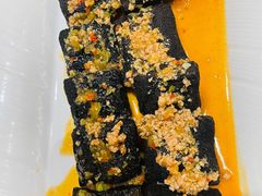 长沙臭豆腐-口味堂(惠济路店)