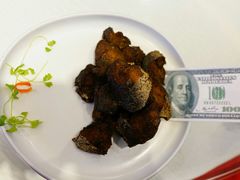 五香熏鱼-橄榄季酒店