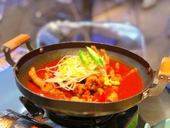 -金再喜韩国大排档(全国总店)
