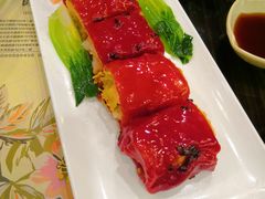 -虾饺妹·粤式手工点心(水荫路店)