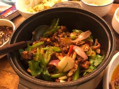 -铁公鸡·四川料理(天环广场店)