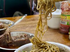 -东兴牛肉店(庄府巷店)