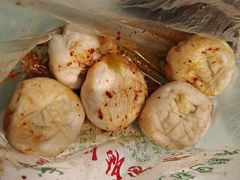 -胡家包子·清真(大众巷店)