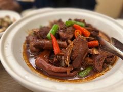 -玉舌尖私房菜(裕华店)