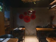 -森味薪火烧•烧鸟居酒屋•日本料理(望京店)