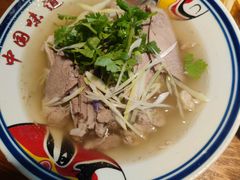 -延安八大碗(陕北菜·枣园路店)