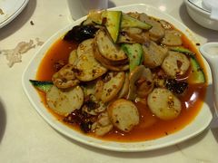 -万和源炝锅城·活鱼现炝(文艺北路店)