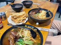 绿豆沙饮品-螺蛳粉先生(蓟门桥店)