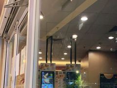 -麦当劳(庐山南路店)