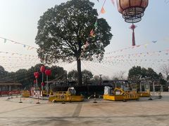 -嬉乐湾休闲旅游区