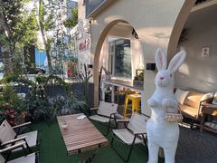 -北化机爱工场文化科技融合产业园