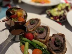 -天玑高空江景餐厅&酒吧Sky Secret Restaurant&Bar