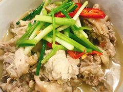 -钱大妈海鲜饭店(保利林语店)