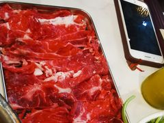 -德林酸菜鱼火锅(南丹店)